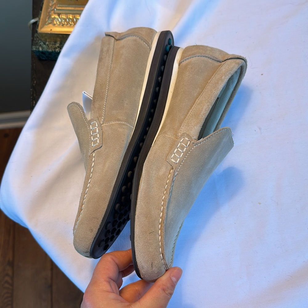 ASHWORTH shoes - Picture 12 of 15